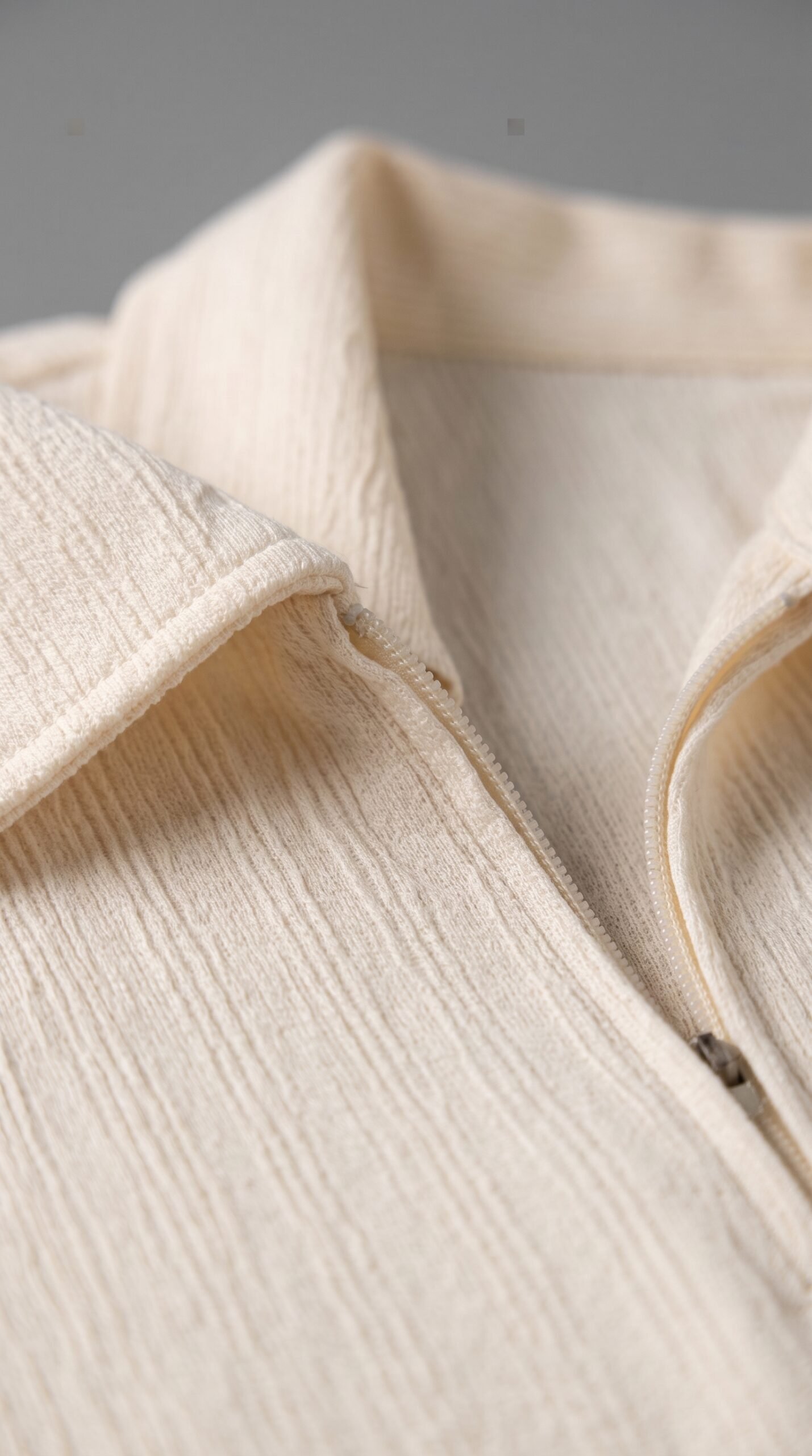 Turkish Zipper Polo - Image 10