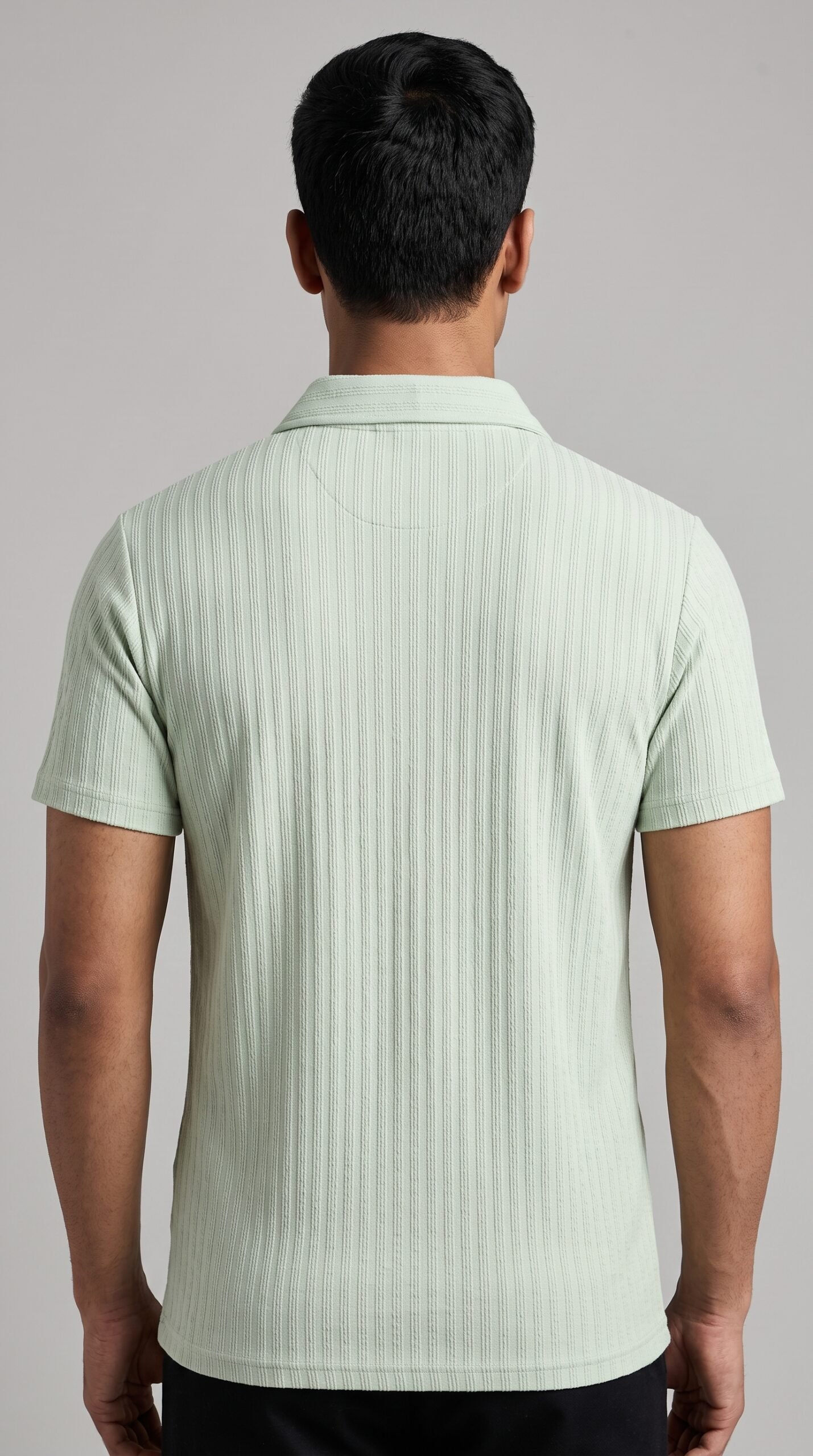 Turkish Zipper Polo - Image 12