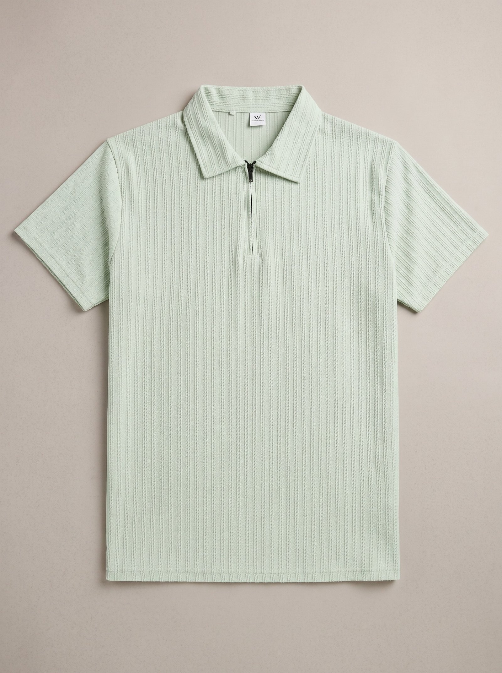 Turkish Zipper Polo - Image 14