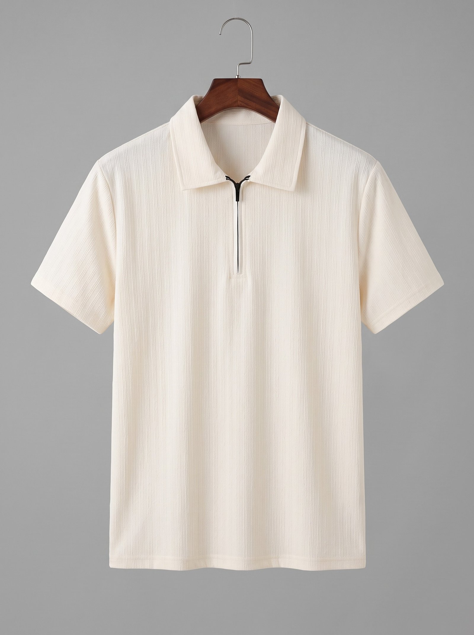 Turkish Zipper Polo - Image 11