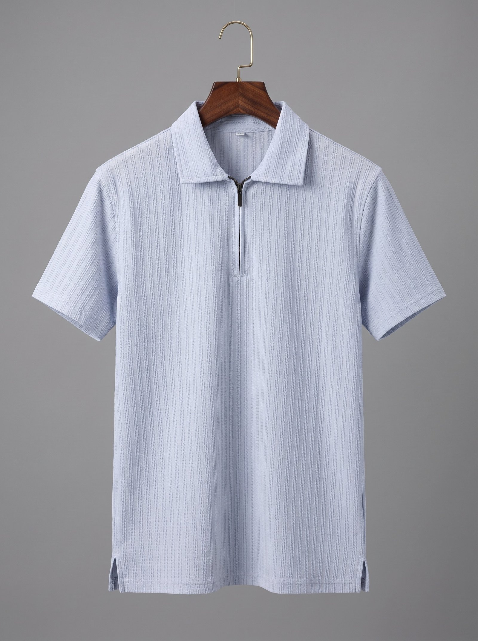 Turkish Zipper Polo - Image 7
