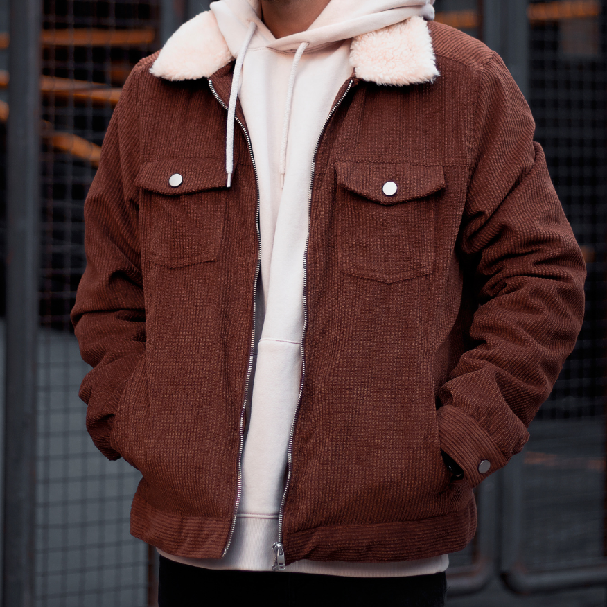 Jackets
