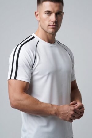Premium Imported Dry Fit T-Shirt for Men
