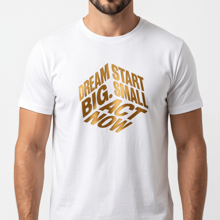 T shirts