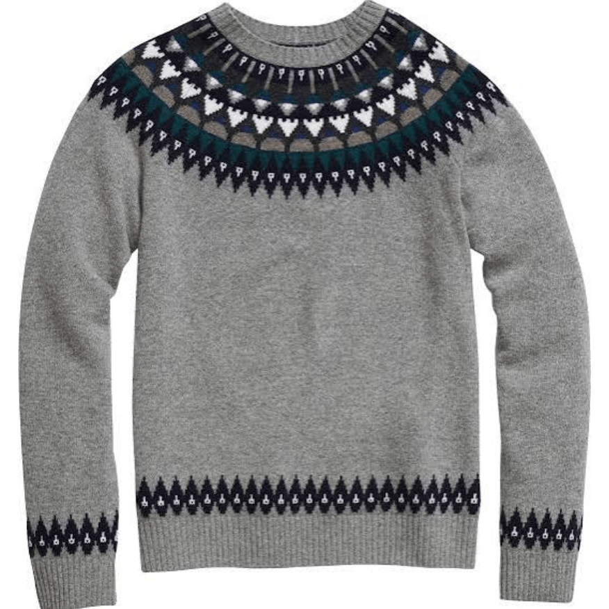 sweatshirts