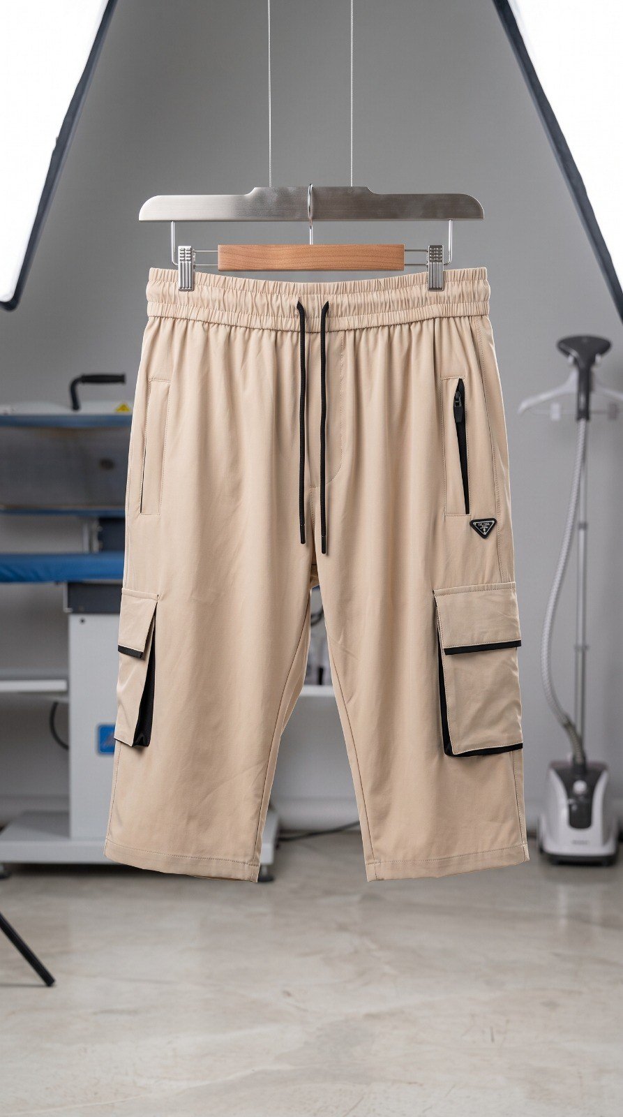China Imported Cargo Shorts - 3 Quarter - Image 11