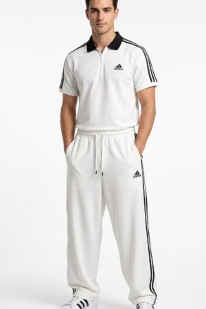 Elite Polo Tracksuit