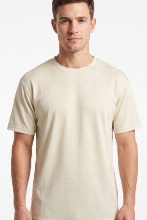 Imported Lightweight Tee