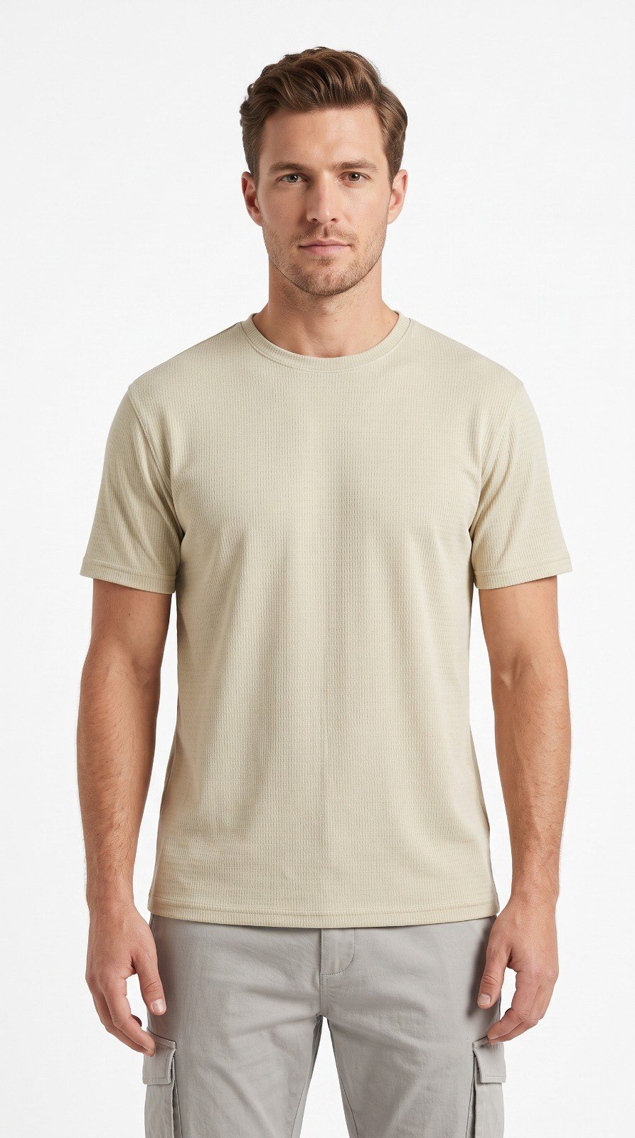 Imported Lightweight Tee - Image 5