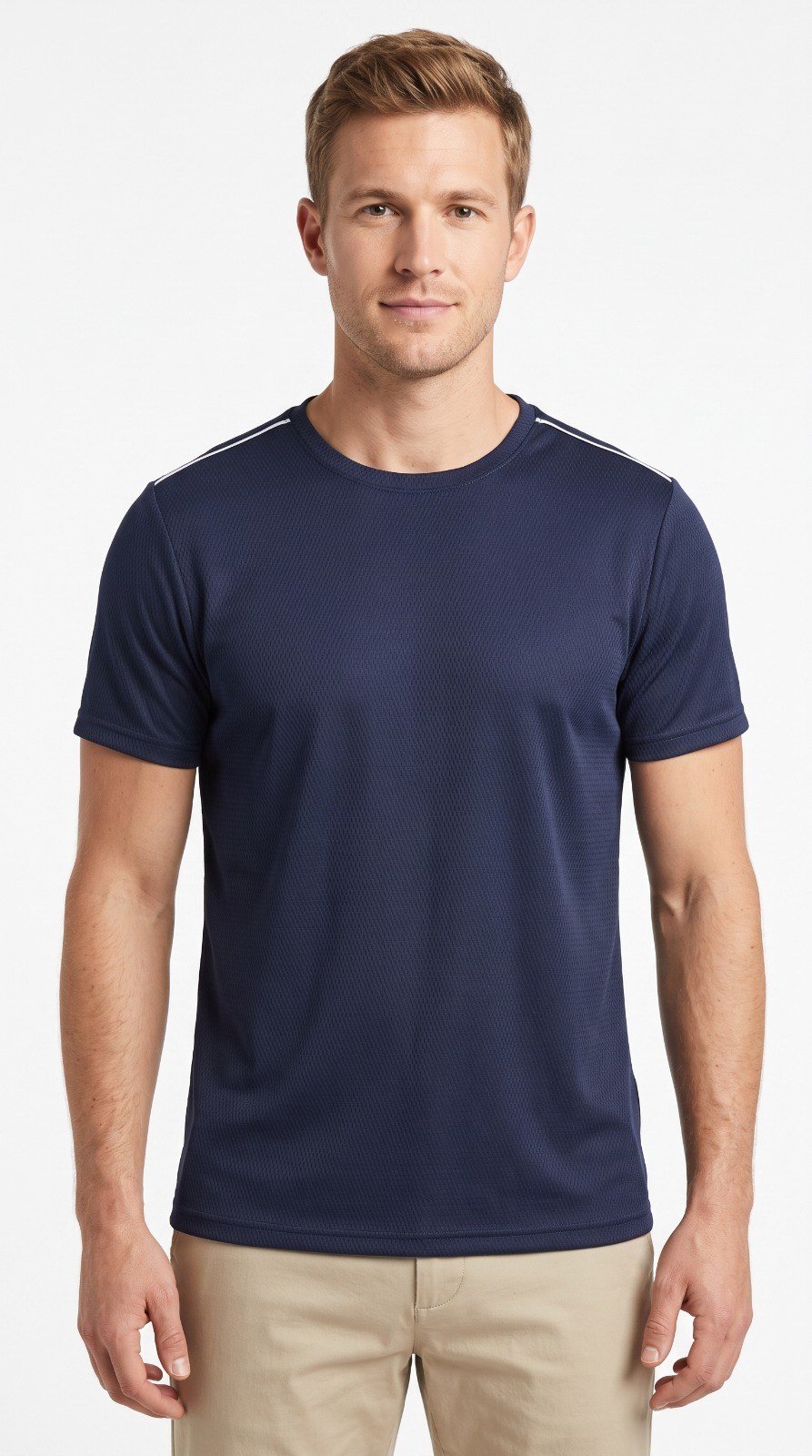 Imported Lightweight Tee - Image 10