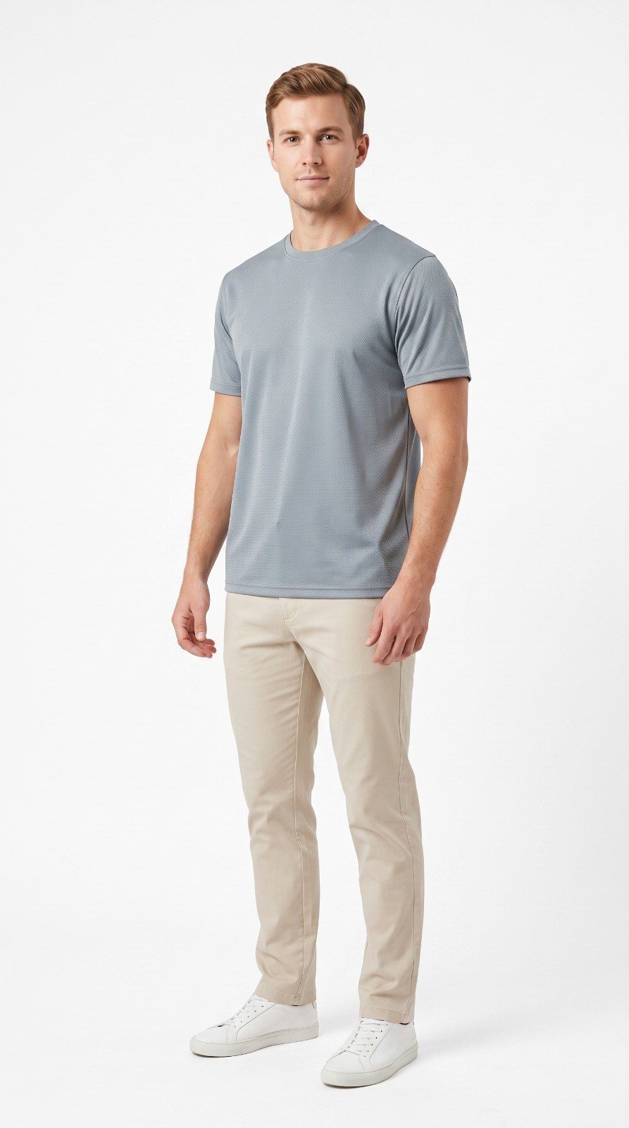 Imported Lightweight Tee - Image 11