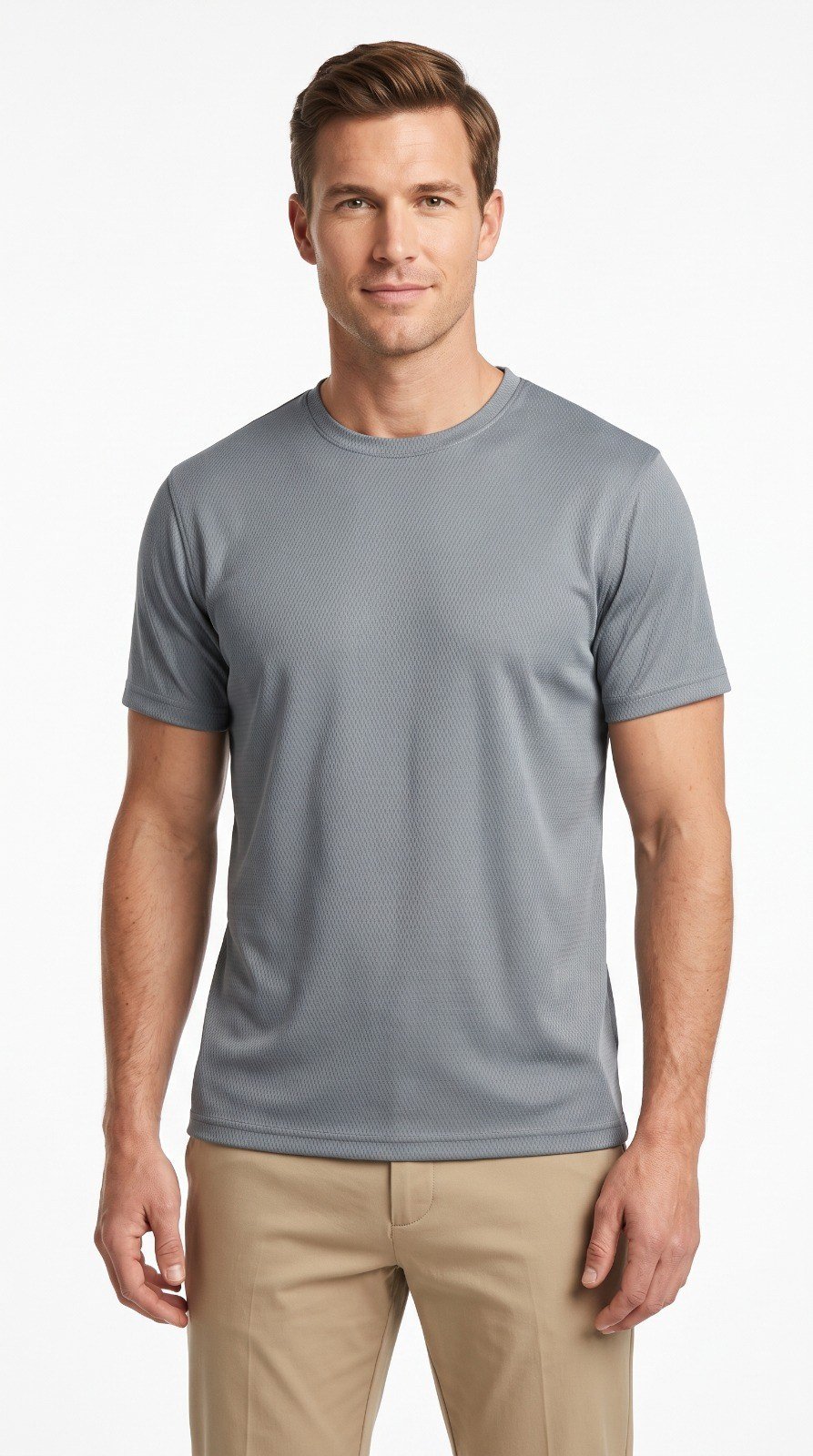 Imported Lightweight Tee - Image 12