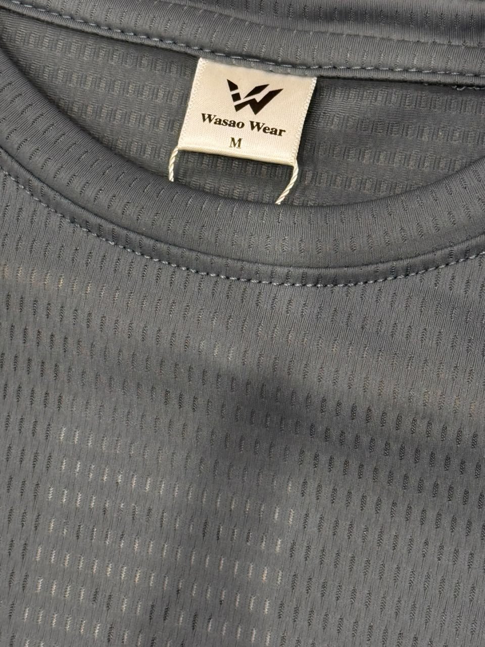 Lightweight Imported Tee, fabric close-up (2)