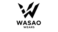 Wasao Wears Logo Png
